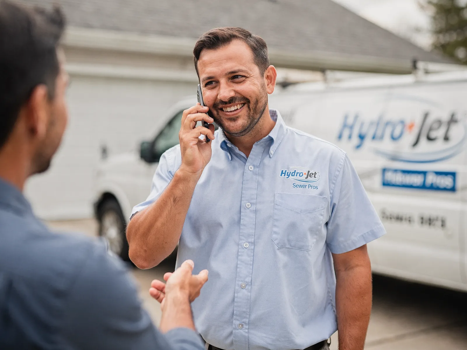Hydro Jetting Zortman, MT FAQs